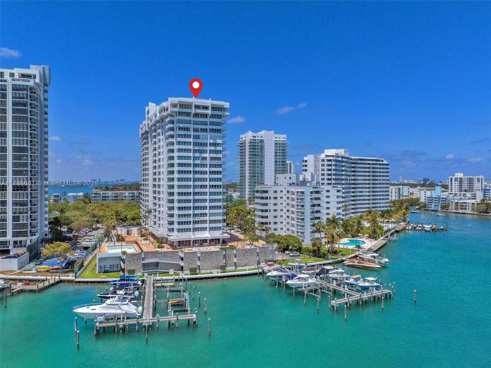Small Image of 11 ISLAND AVE #512, Miami Beach Number 32