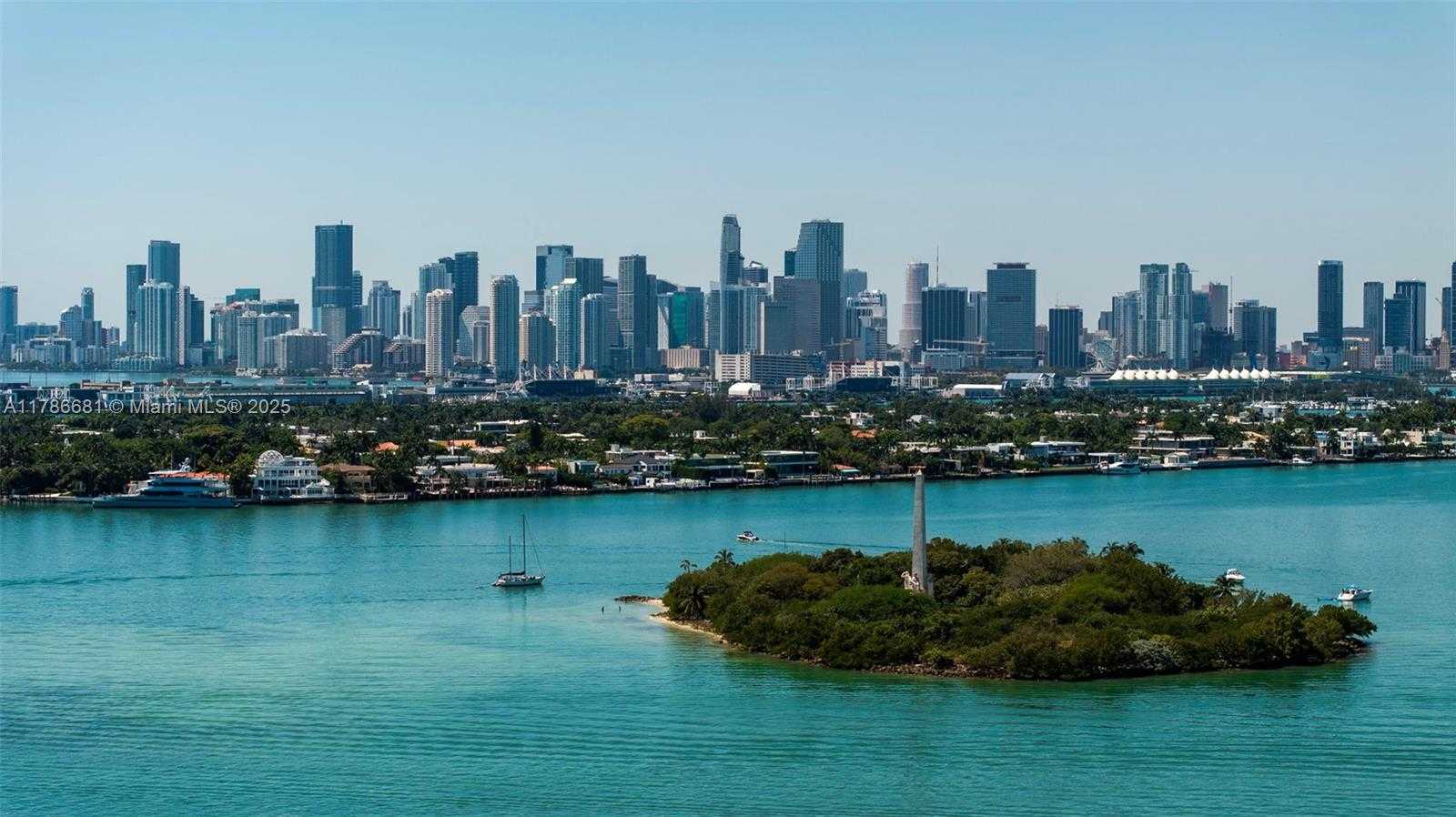 Small Image of 11 ISLAND AVE #512, Miami Beach Number 34