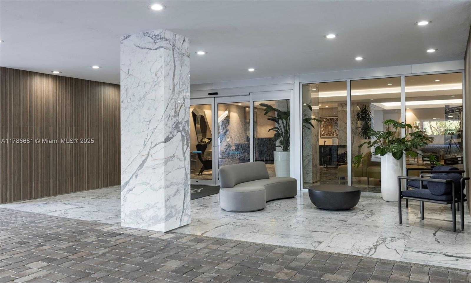 Small Image of 11 ISLAND AVE #512, Miami Beach Number 35