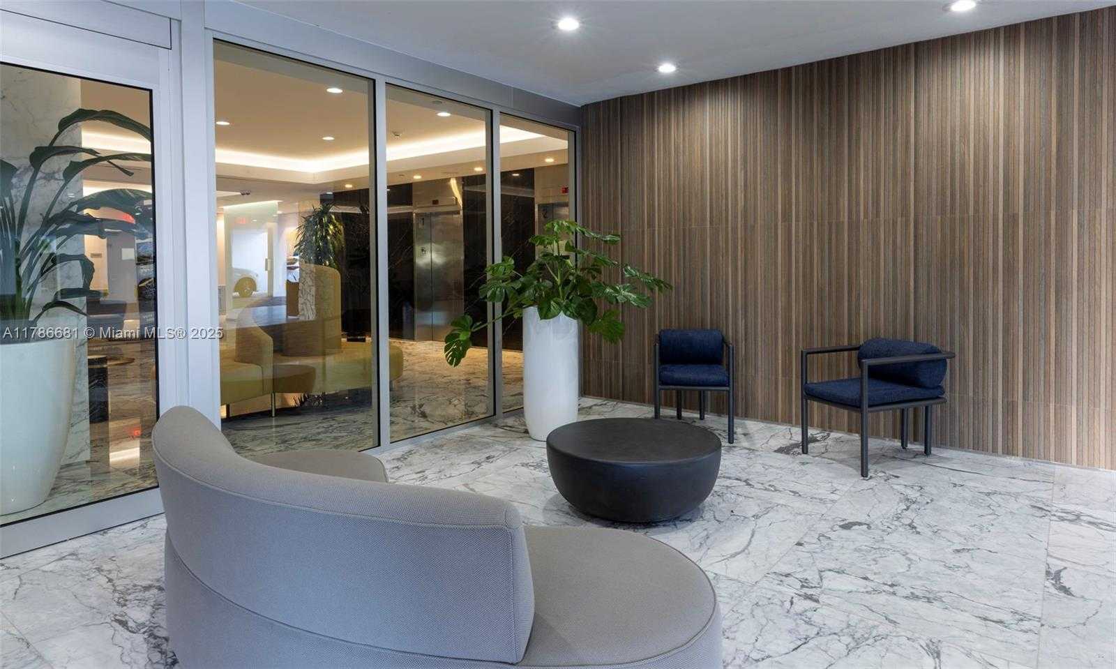 Small Image of 11 ISLAND AVE #512, Miami Beach Number 36