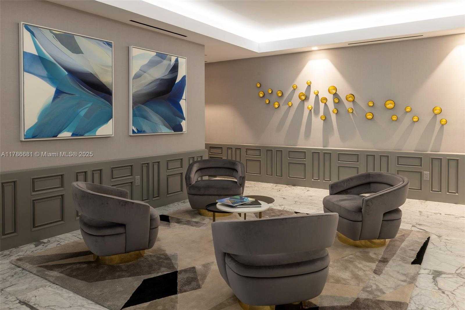 Small Image of 11 ISLAND AVE #512, Miami Beach Number 41