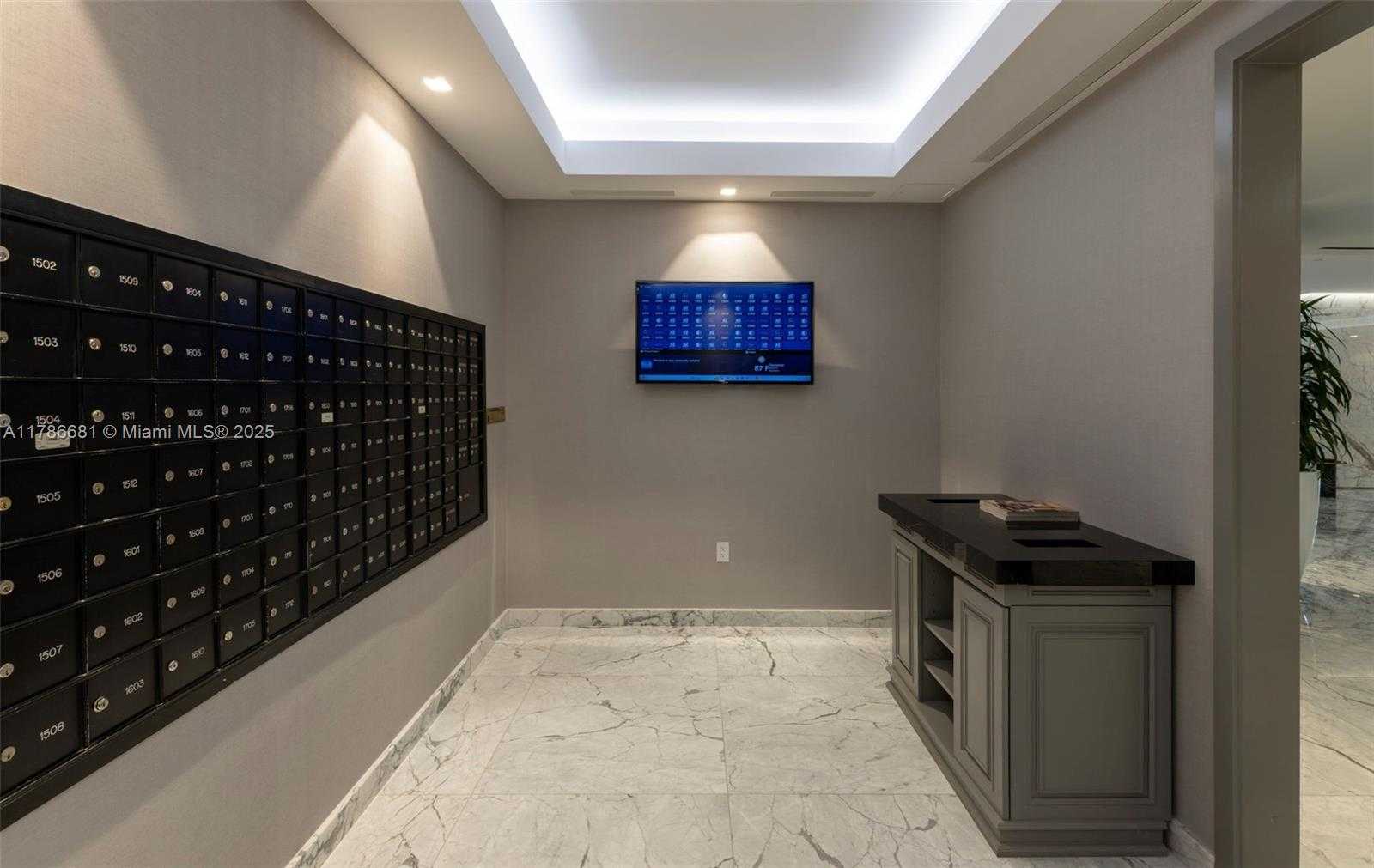 Small Image of 11 ISLAND AVE #512, Miami Beach Number 43