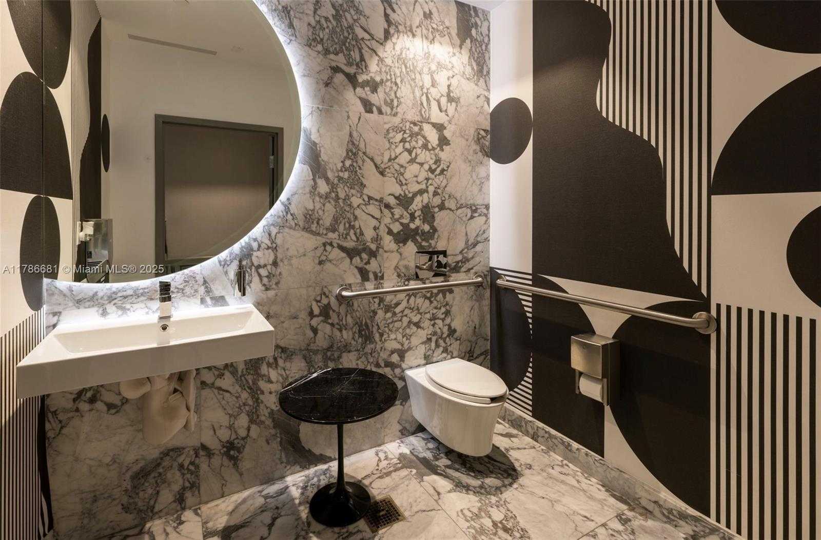 Small Image of 11 ISLAND AVE #512, Miami Beach Number 45