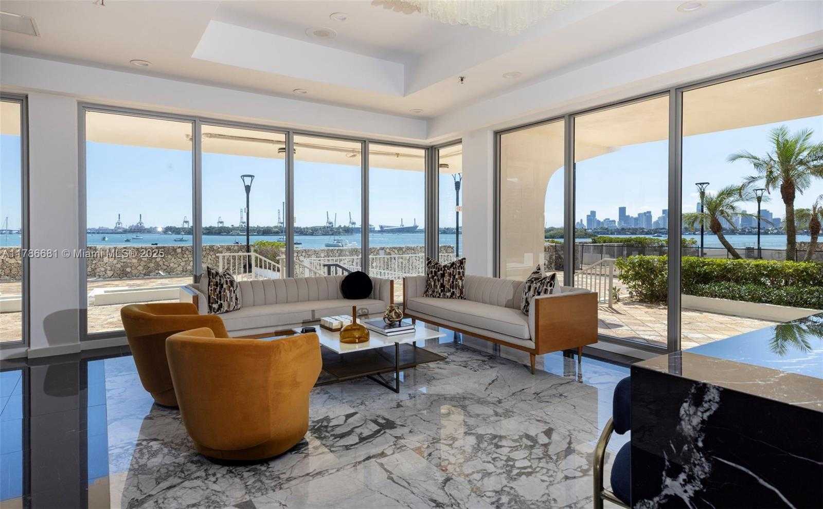 Small Image of 11 ISLAND AVE #512, Miami Beach Number 50