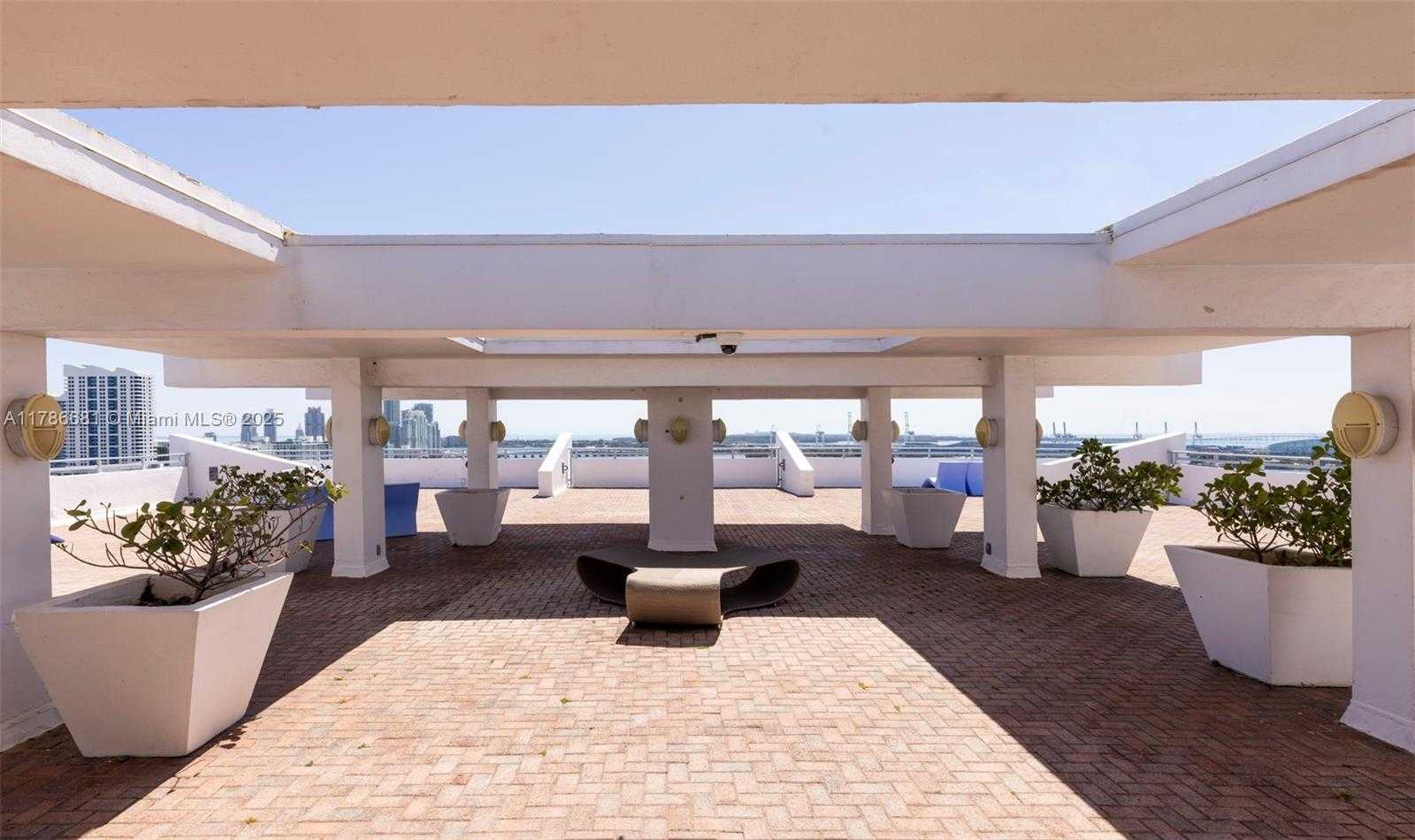 Small Image of 11 ISLAND AVE #512, Miami Beach Number 55