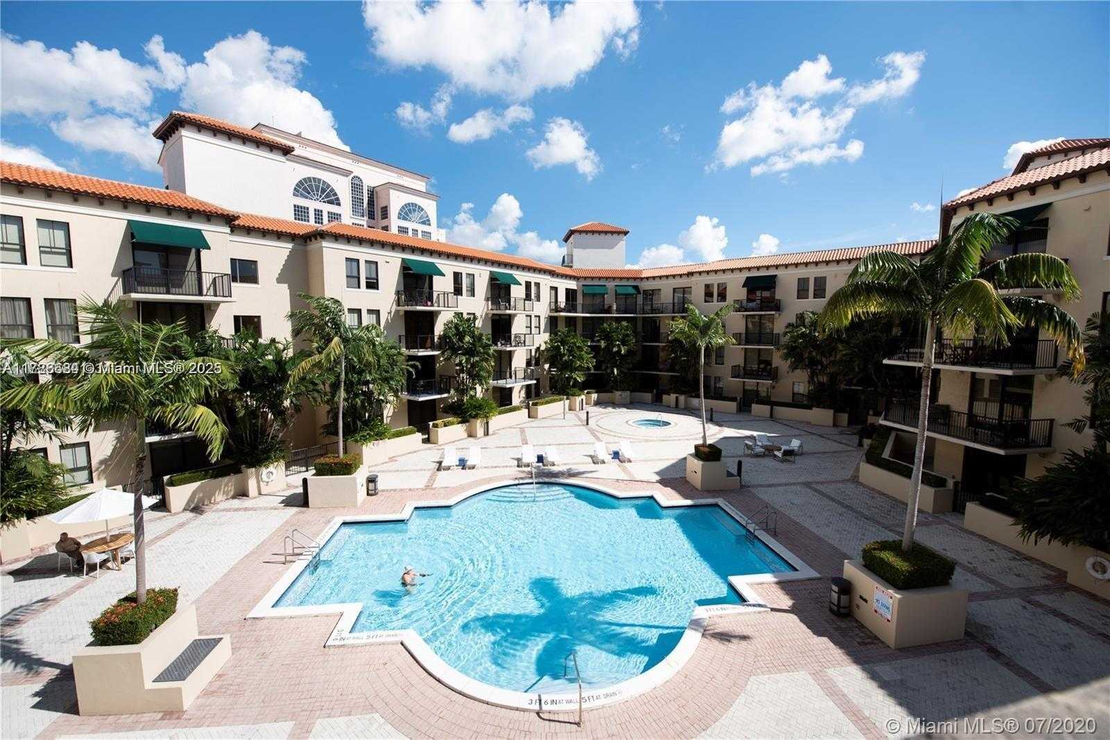 Small Image of 55 MERRICK WAY #842, Coral Gables Number 10