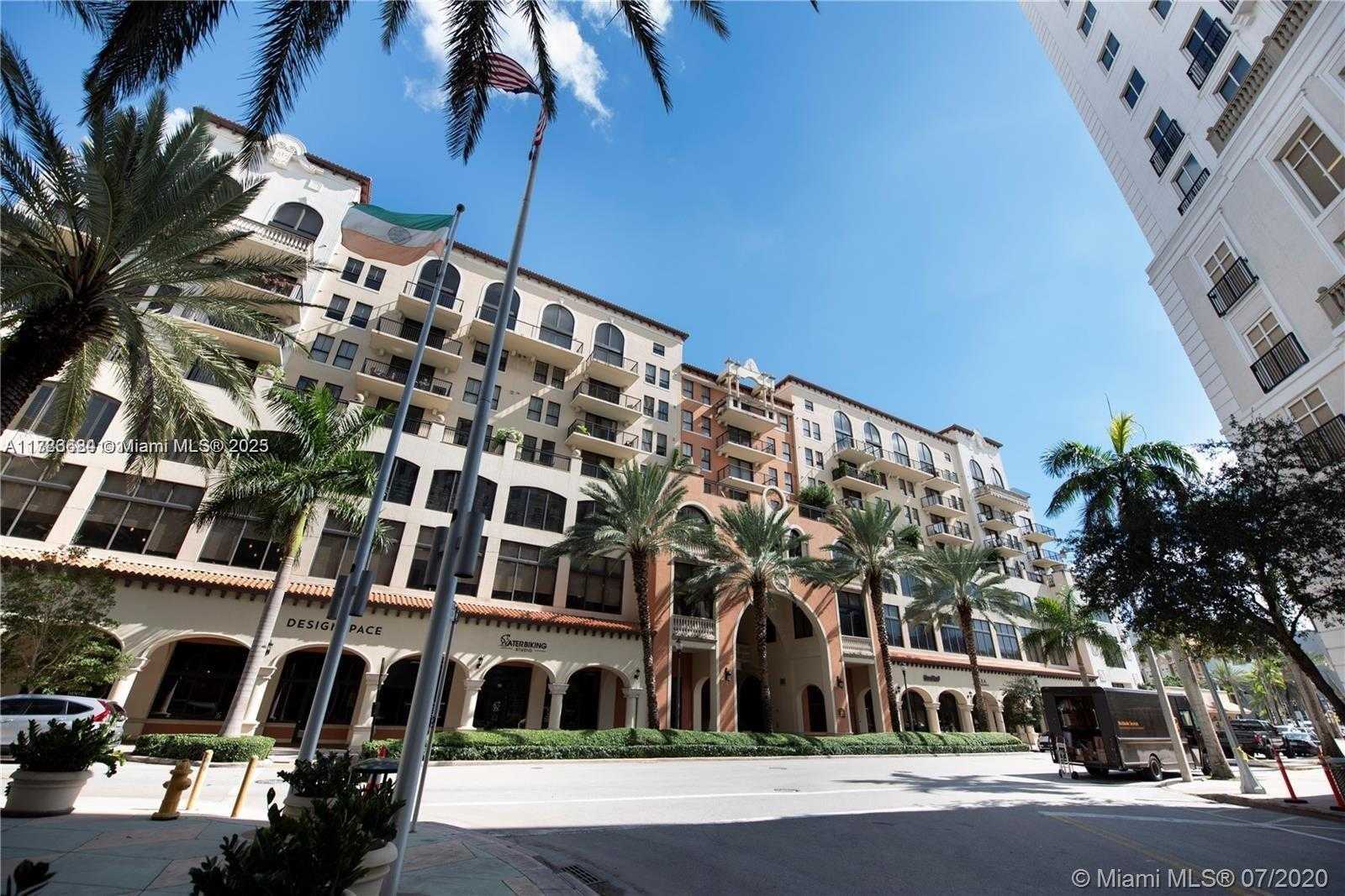Small Image of 55 MERRICK WAY #842, Coral Gables Number 4