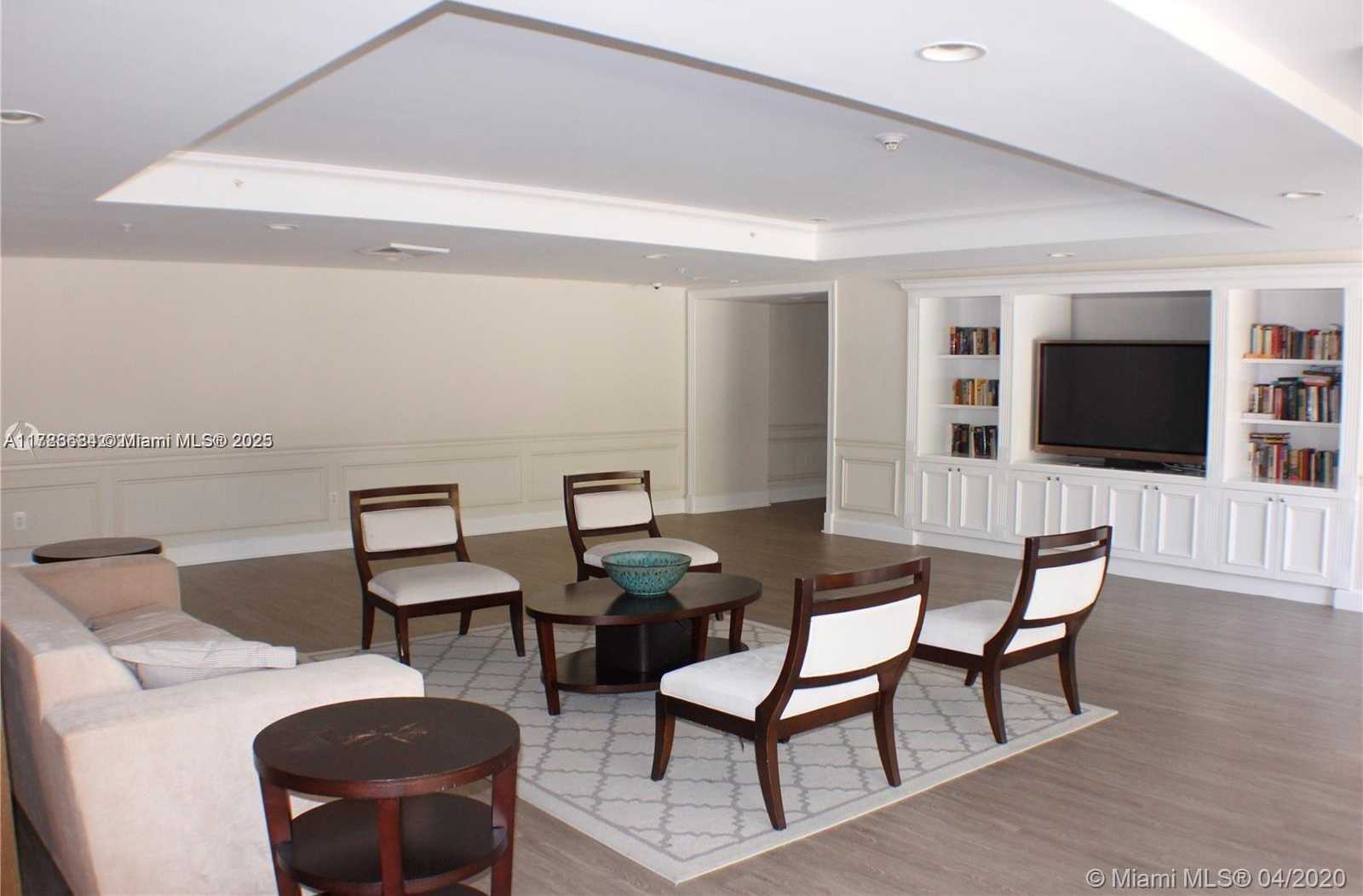 Small Image of 55 MERRICK WAY #842, Coral Gables Number 6