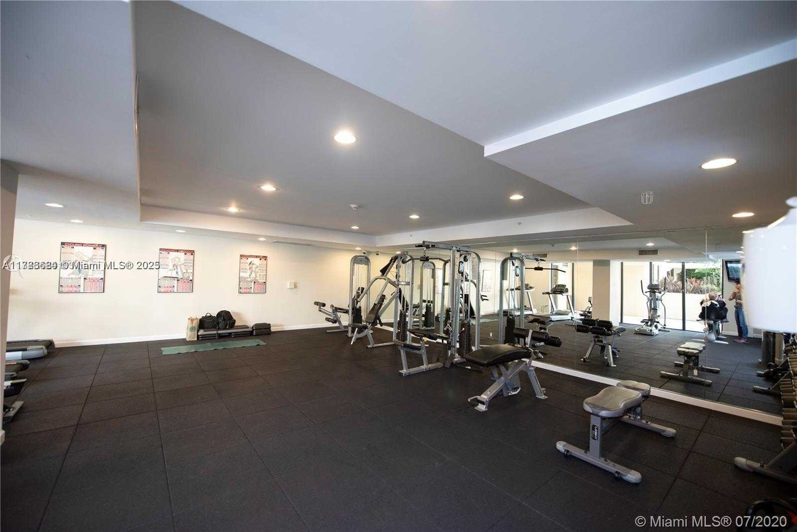 Small Image of 55 MERRICK WAY #842, Coral Gables Number 8
