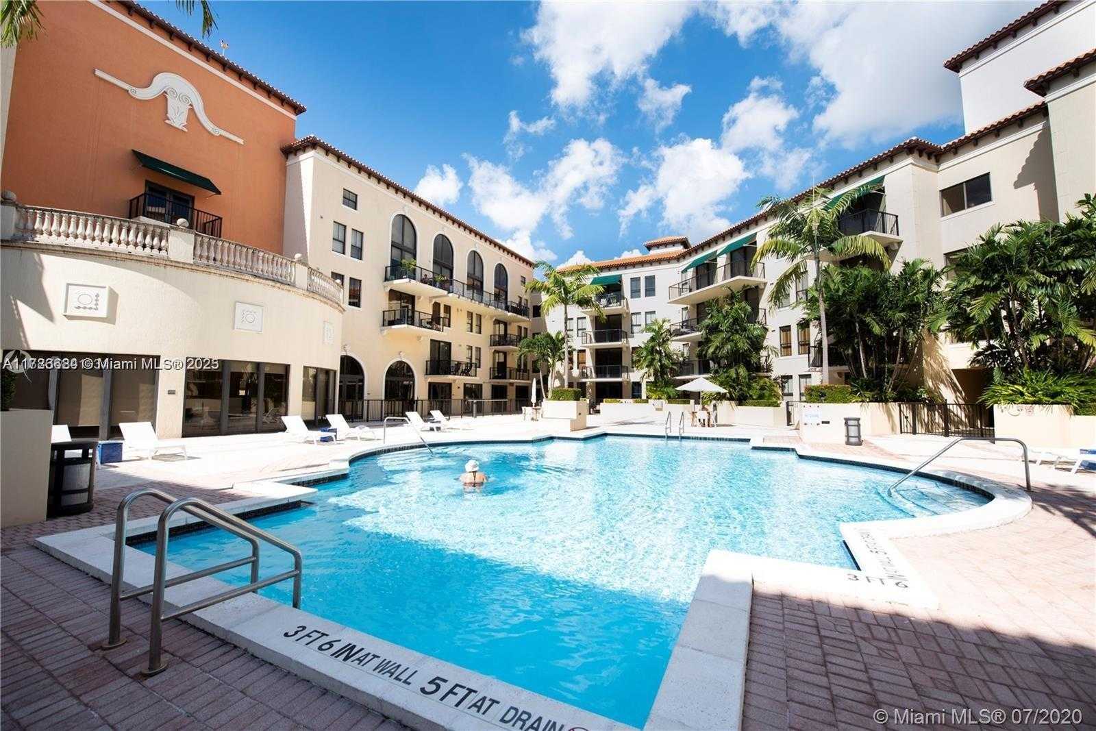 Small Image of 55 MERRICK WAY #842, Coral Gables Number 9