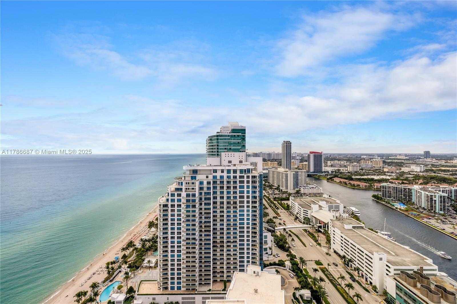 Small Image of 3101 SOUTH OCEAN DR #3506, Hollywood Number 22