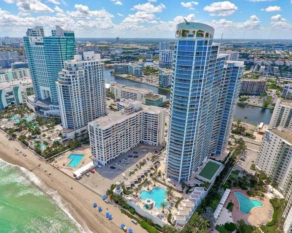 Small Image of 3101 SOUTH OCEAN DR #3506, Hollywood Number 23