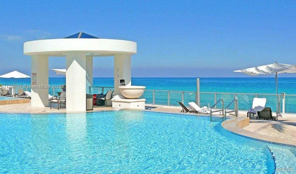 Small Image of 3101 SOUTH OCEAN DR #3506, Hollywood Number 24