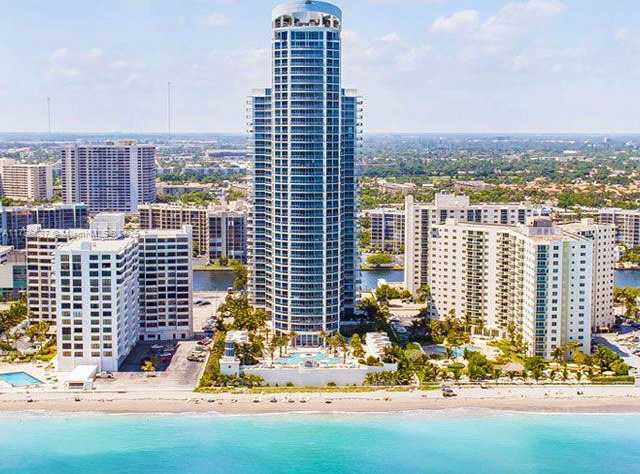 Small Image of 3101 SOUTH OCEAN DR #3506, Hollywood Number 25