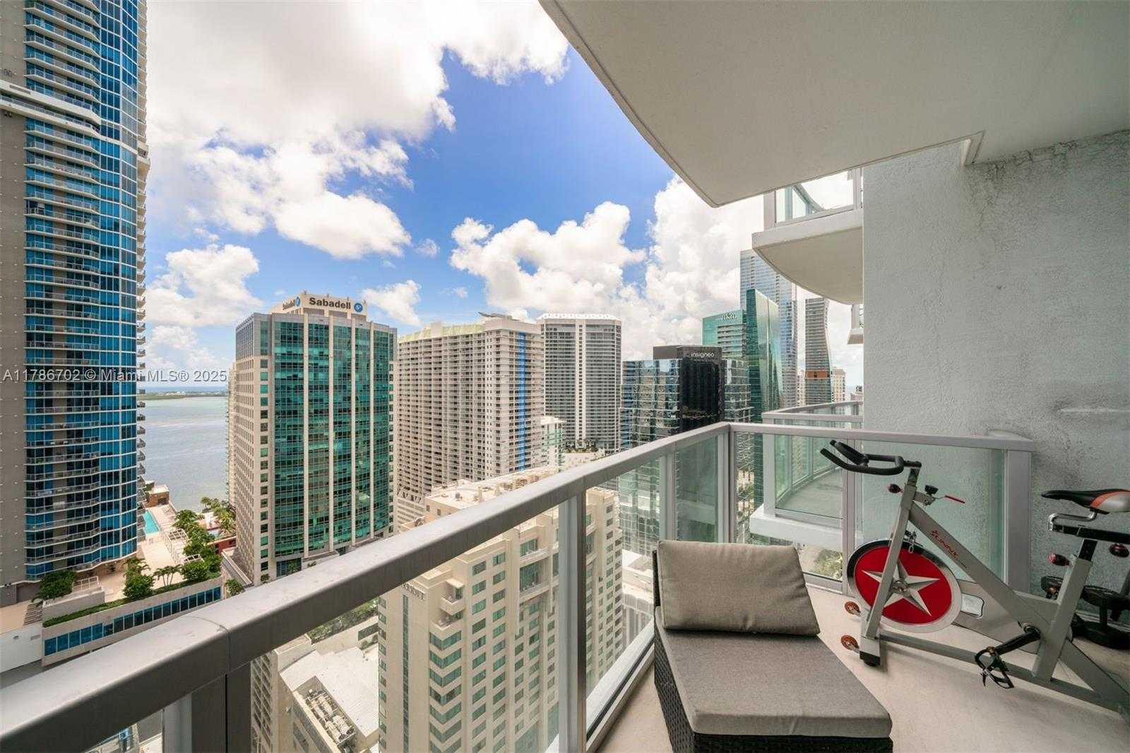 Small Image of 1060 BRICKELL AVE #3003, Miami Number 21