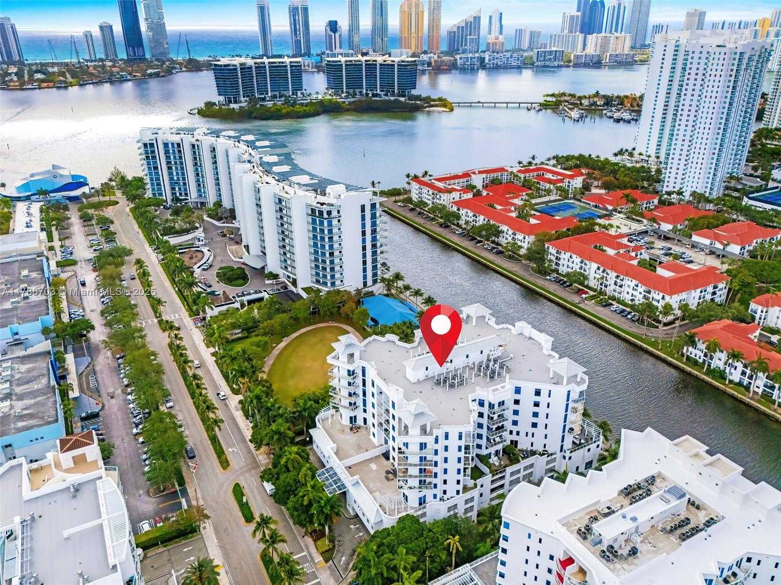 Small Image of 3030 NORTH EAST 188TH ST #606, Aventura Number 3