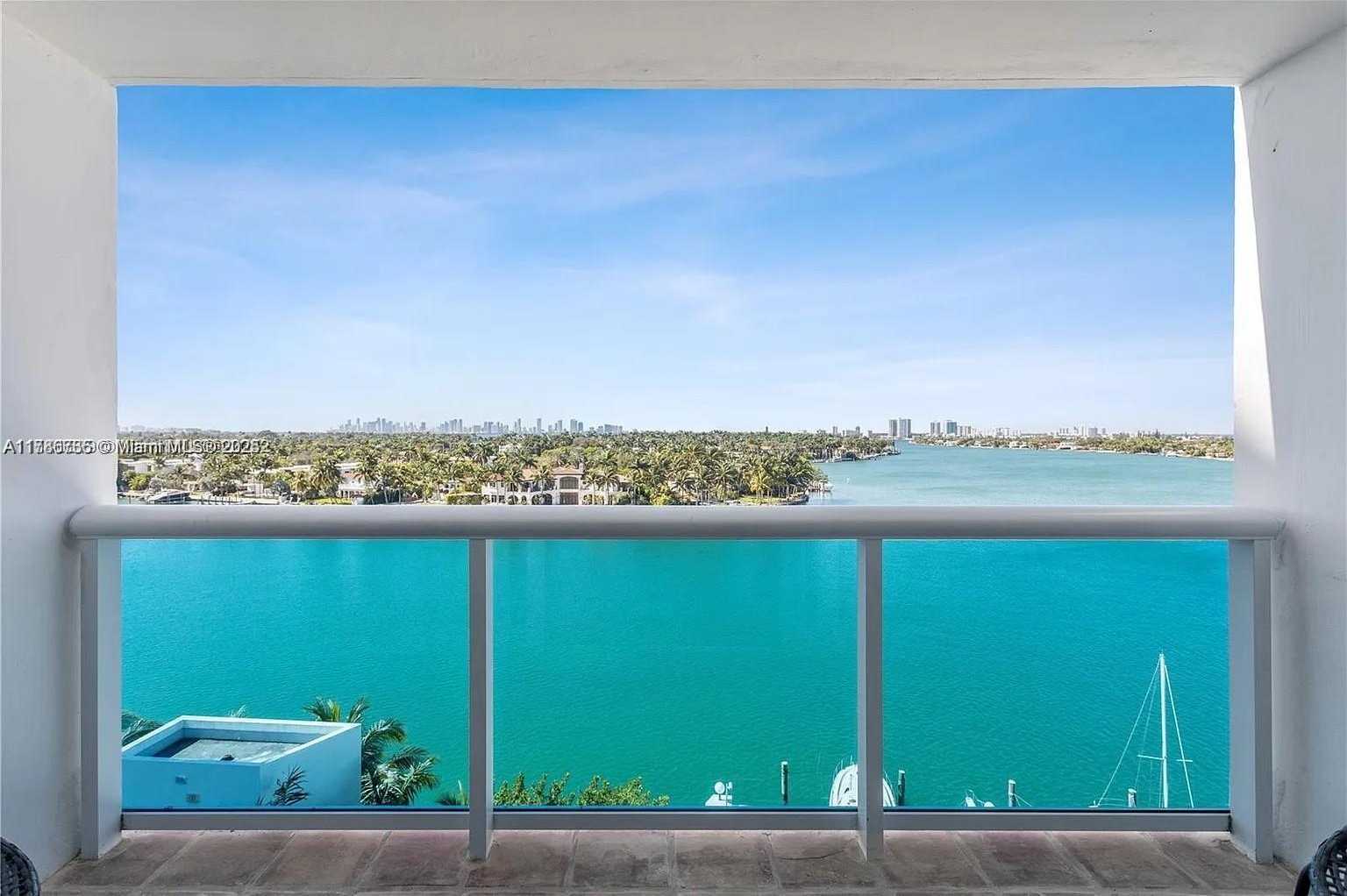 Small Image of 6770 INDIAN CREEK DR #8E, Miami Beach Number 14