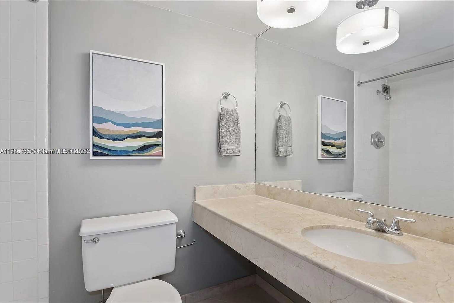 Small Image of 6770 INDIAN CREEK DR #8E, Miami Beach Number 9