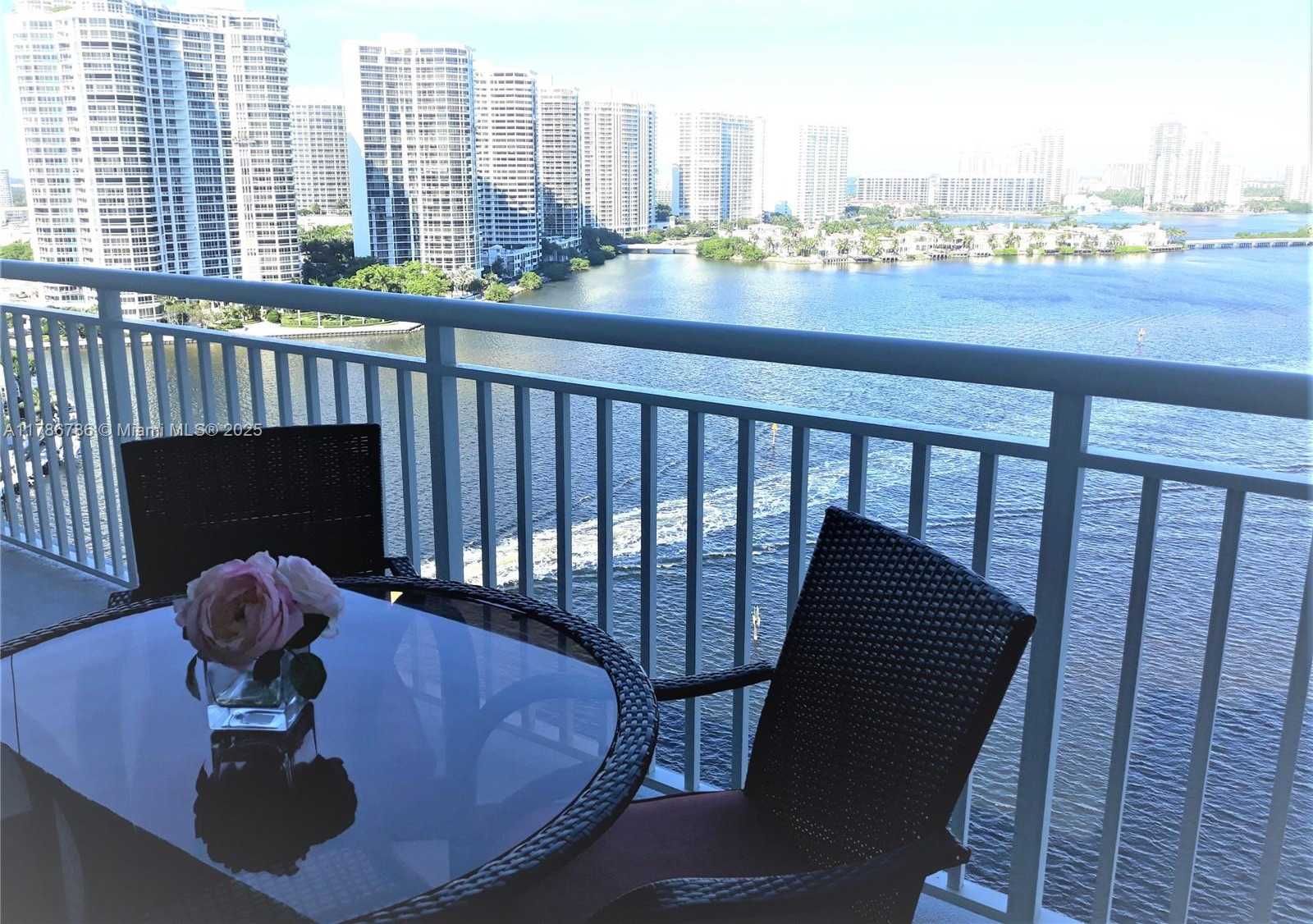 Small Image of 301 174TH ST #1901, Sunny Isles Beach Number 2
