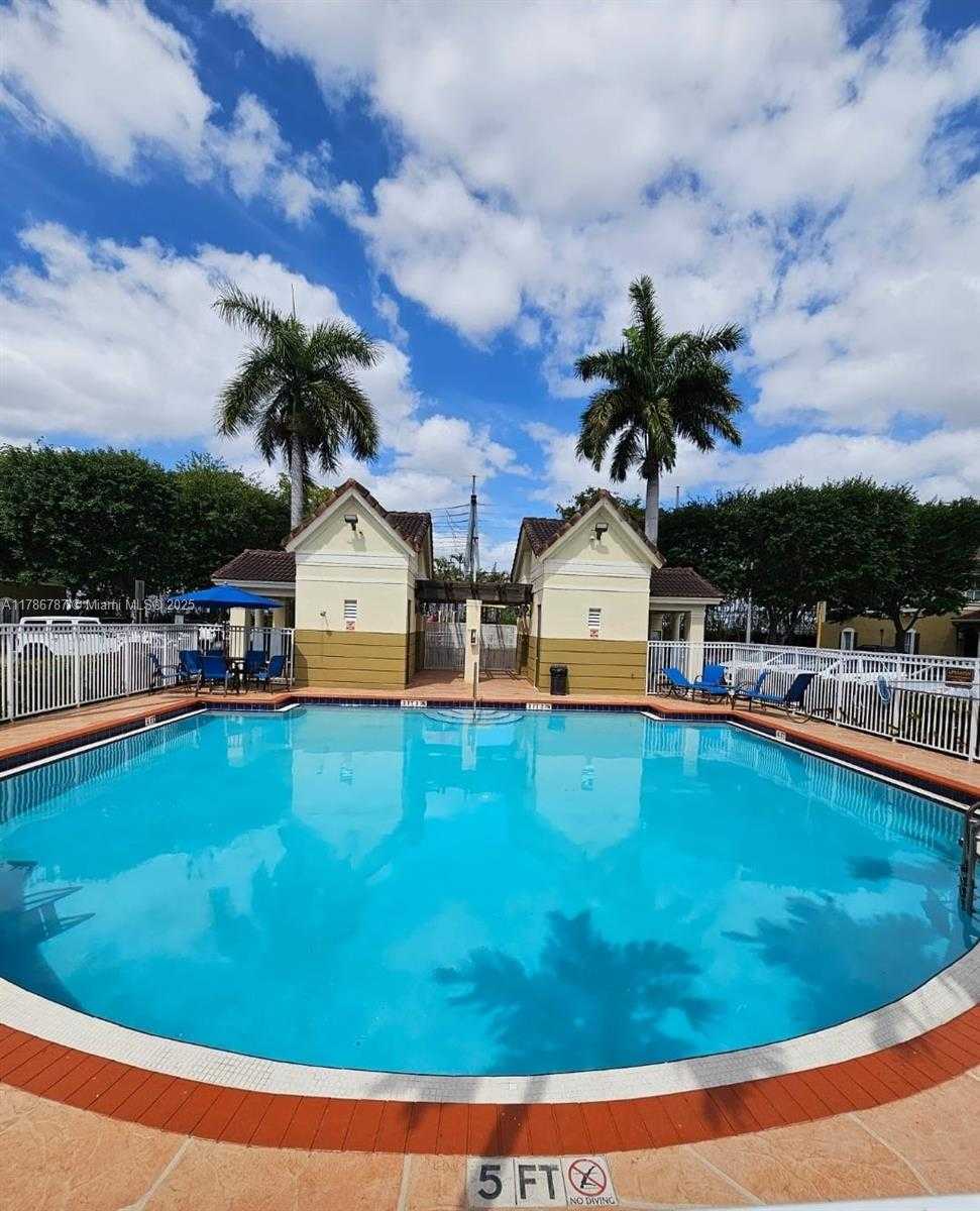 Small Image of 8906 WEST FLAGLER ST #101, Miami Number 32