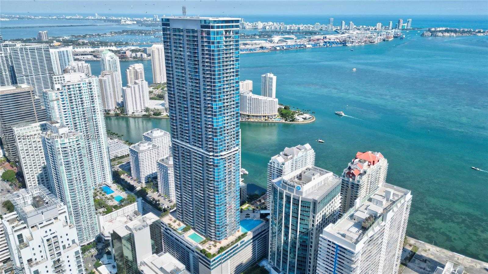 Small Image of 1200 BRICKELL BAY DRIVE #3902, Miami Number 11