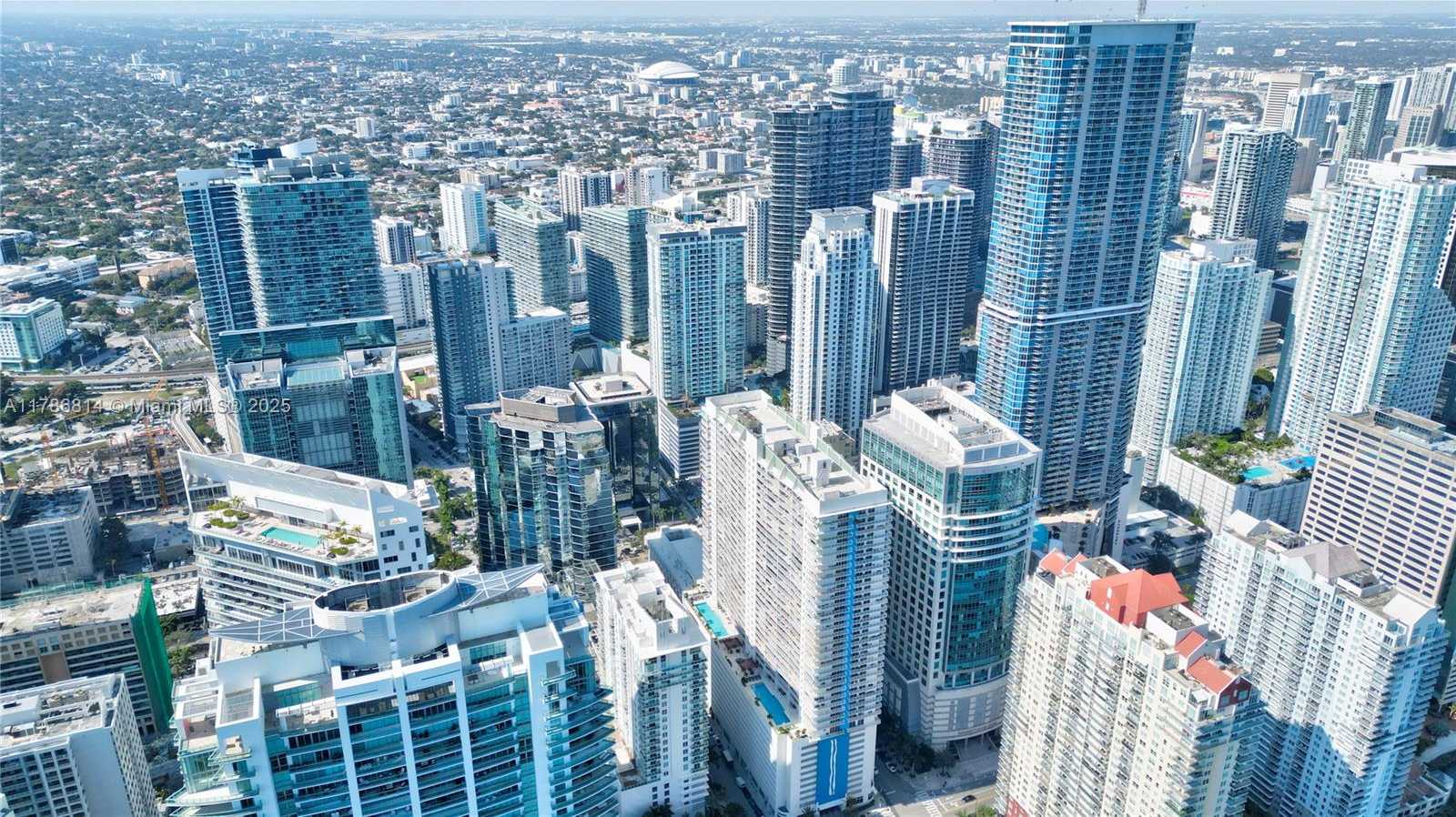 Small Image of 1200 BRICKELL BAY DRIVE #3902, Miami Number 14