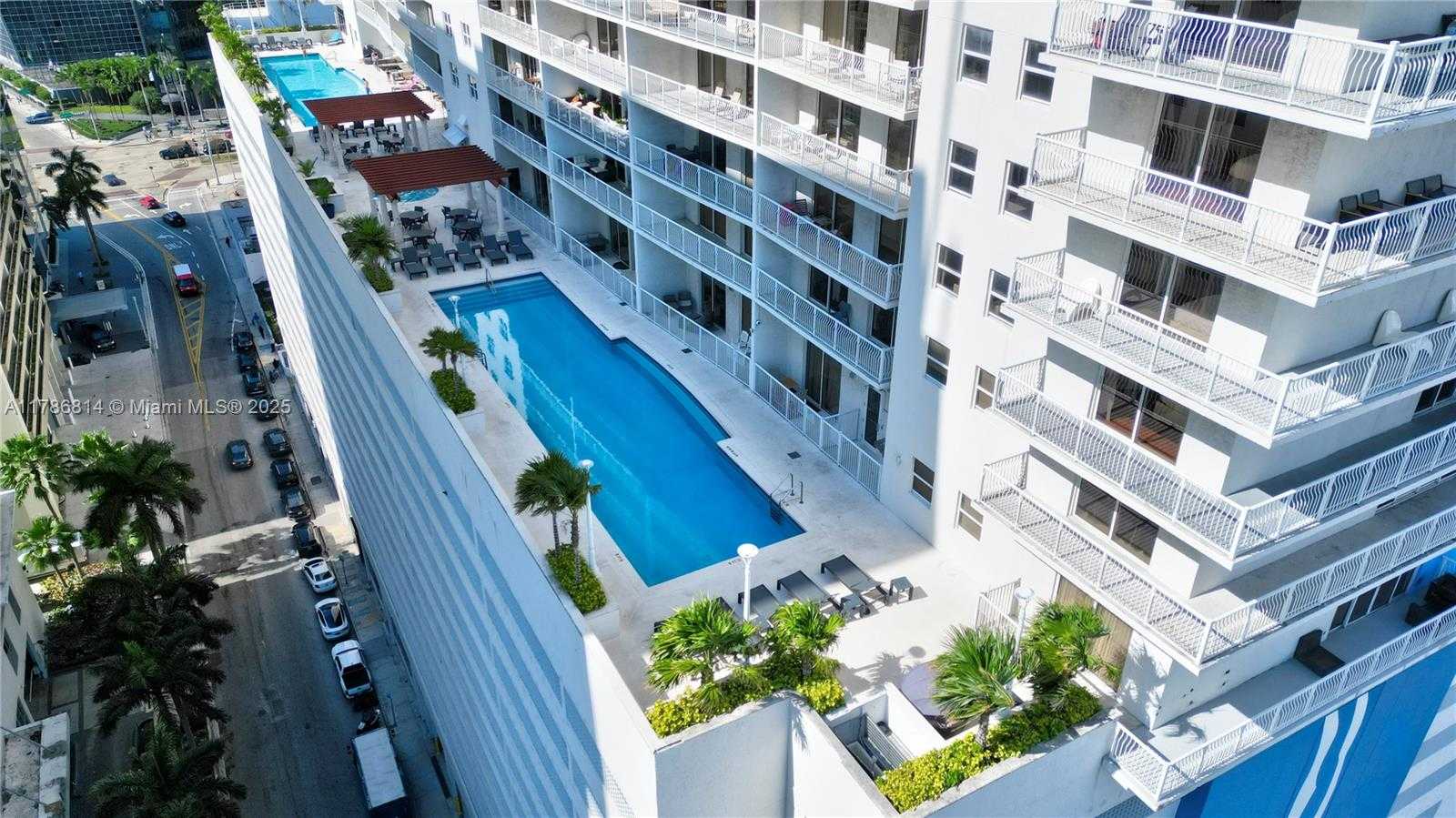 Small Image of 1200 BRICKELL BAY DRIVE #3902, Miami Number 23
