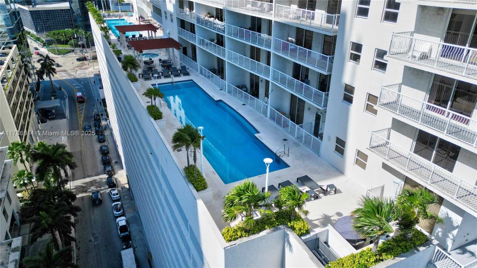 Small Image of 1200 BRICKELL BAY DRIVE #3902, Miami Number 24