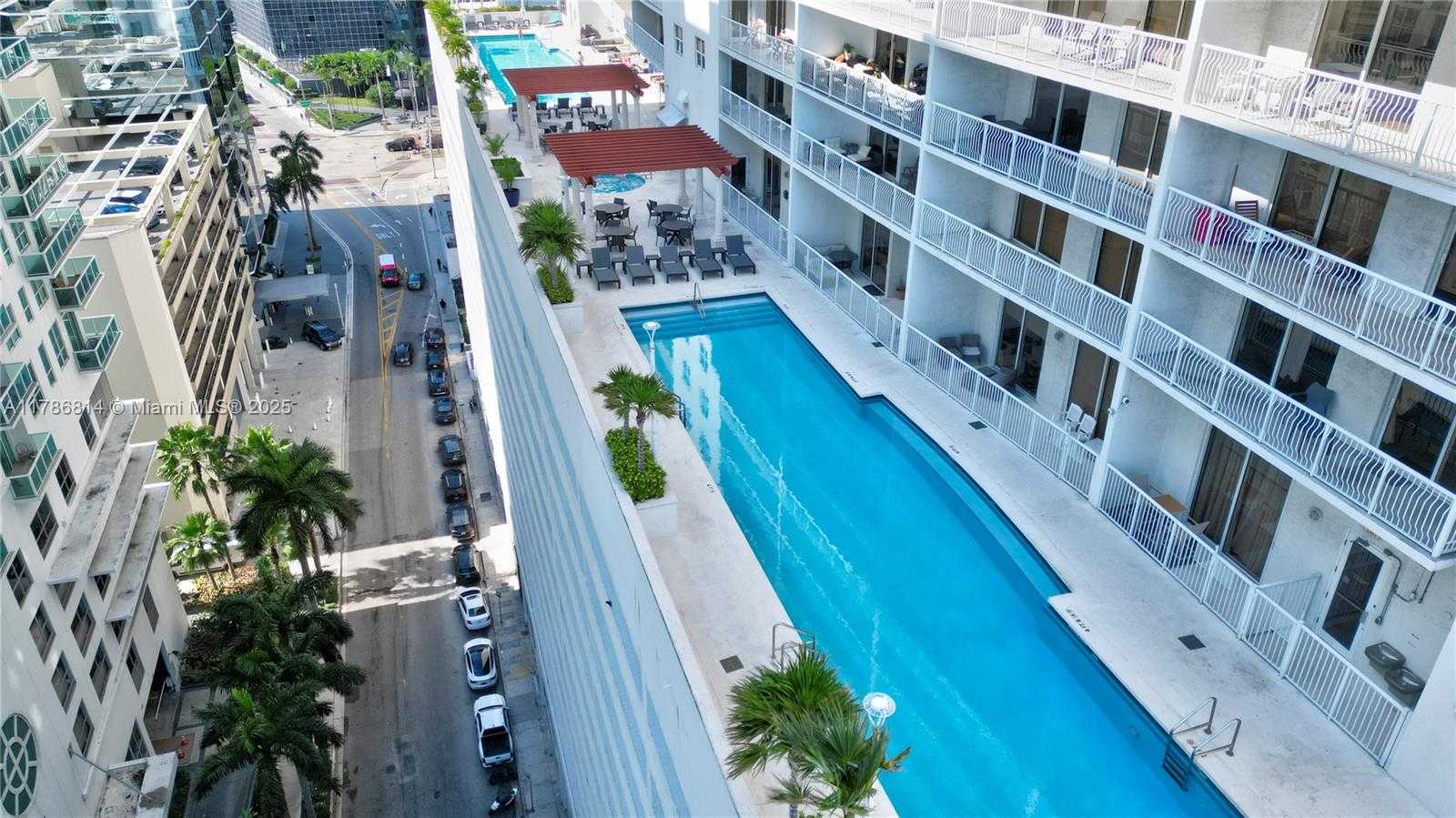 Small Image of 1200 BRICKELL BAY DRIVE #3902, Miami Number 25