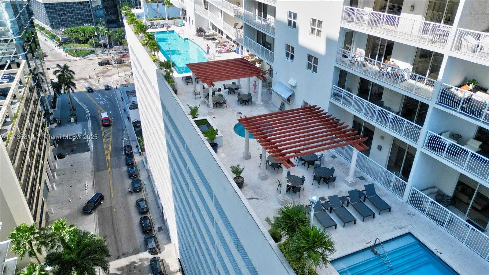 Small Image of 1200 BRICKELL BAY DRIVE #3902, Miami Number 26
