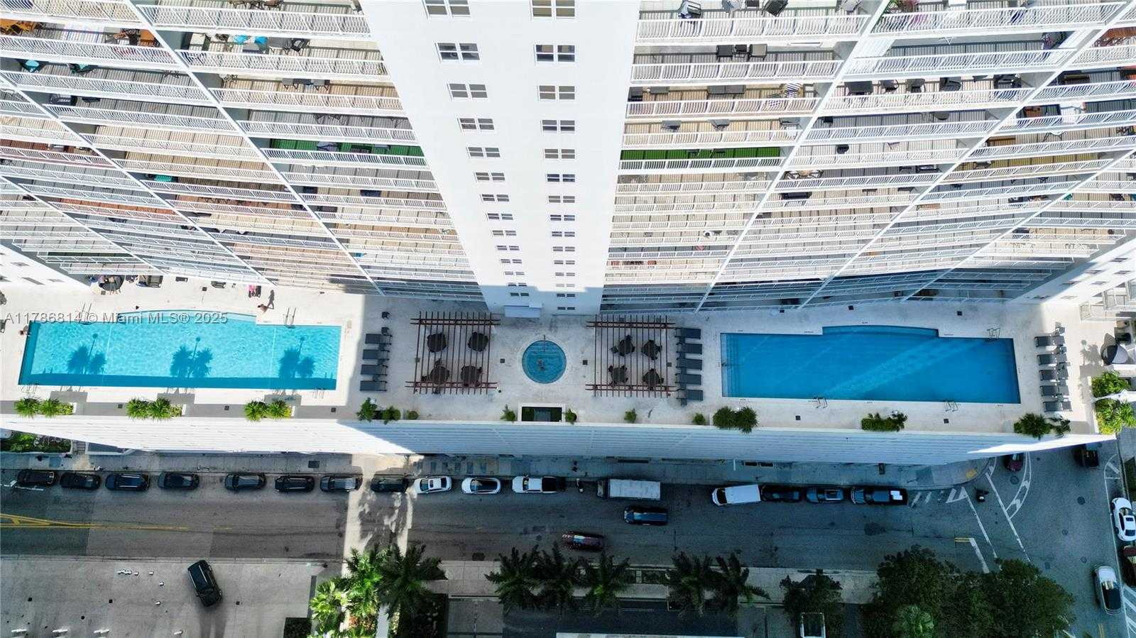 Small Image of 1200 BRICKELL BAY DRIVE #3902, Miami Number 27