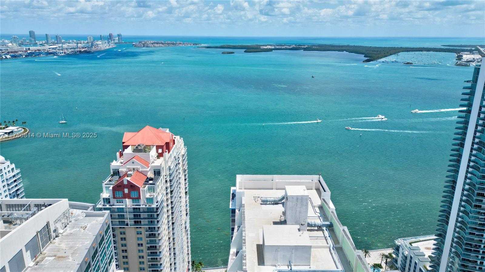 Small Image of 1200 BRICKELL BAY DRIVE #3902, Miami Number 30