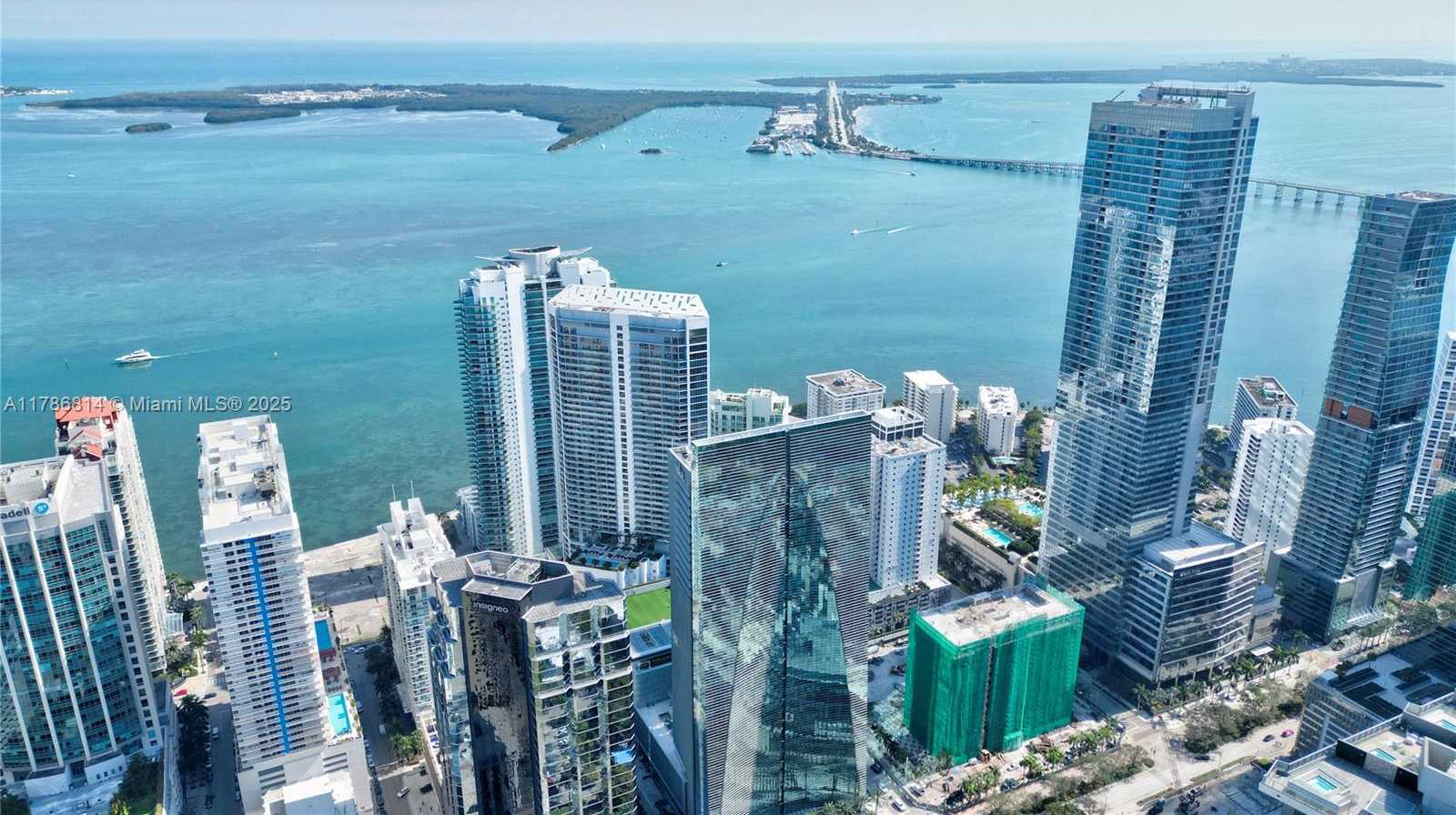 Small Image of 1200 BRICKELL BAY DRIVE #3902, Miami Number 7