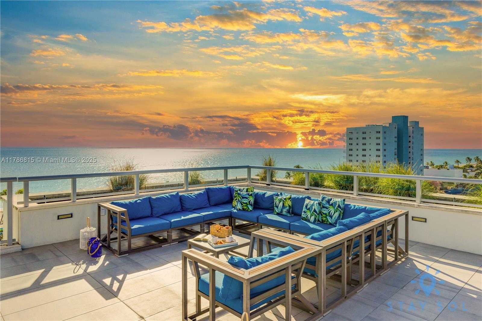 Small Image of 777 NORTH OCEAN DR #S330, Hollywood Number 21