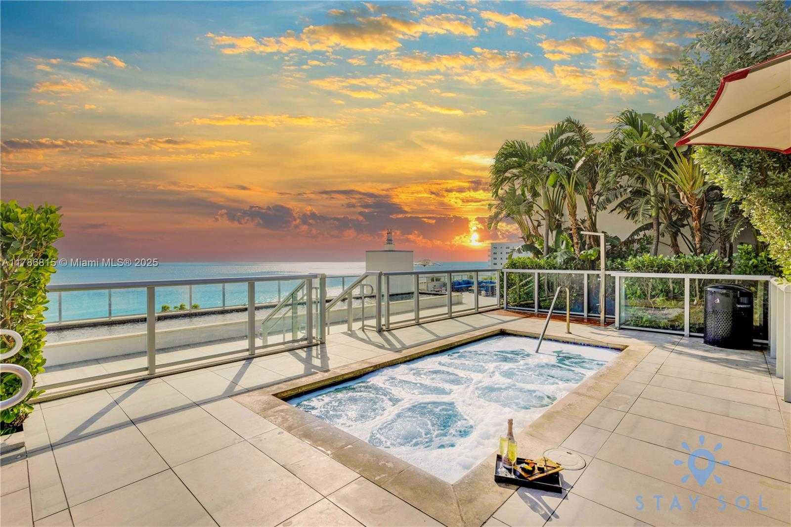 Small Image of 777 NORTH OCEAN DR #S330, Hollywood Number 22