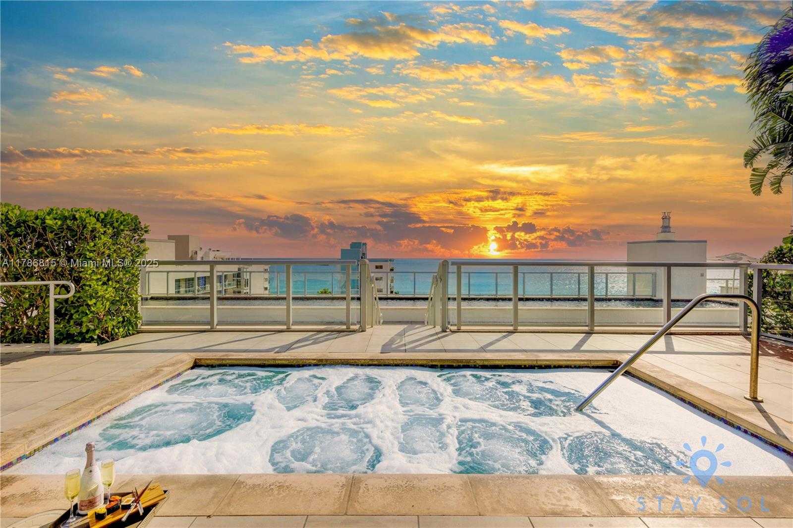 Small Image of 777 NORTH OCEAN DR #S330, Hollywood Number 23