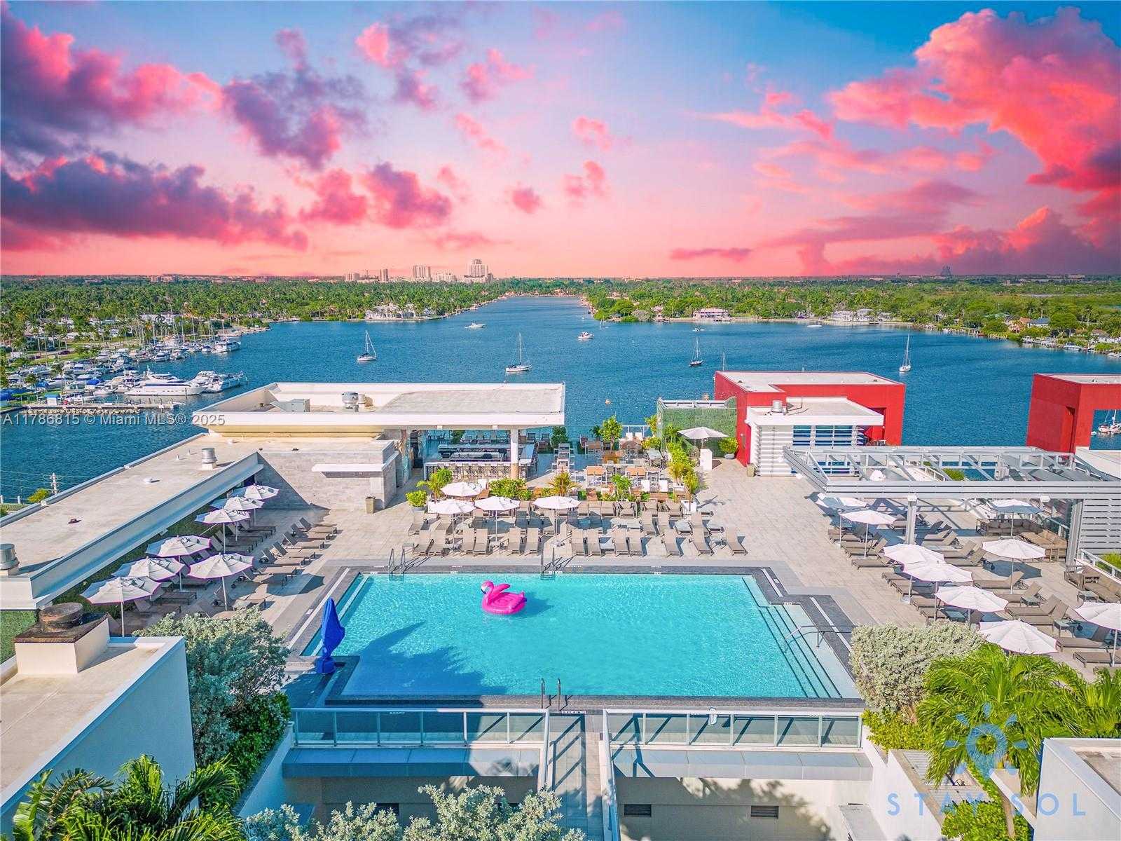 Small Image of 777 NORTH OCEAN DR #S330, Hollywood Number 27