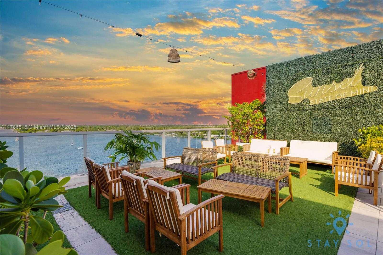 Small Image of 777 NORTH OCEAN DR #S330, Hollywood Number 29