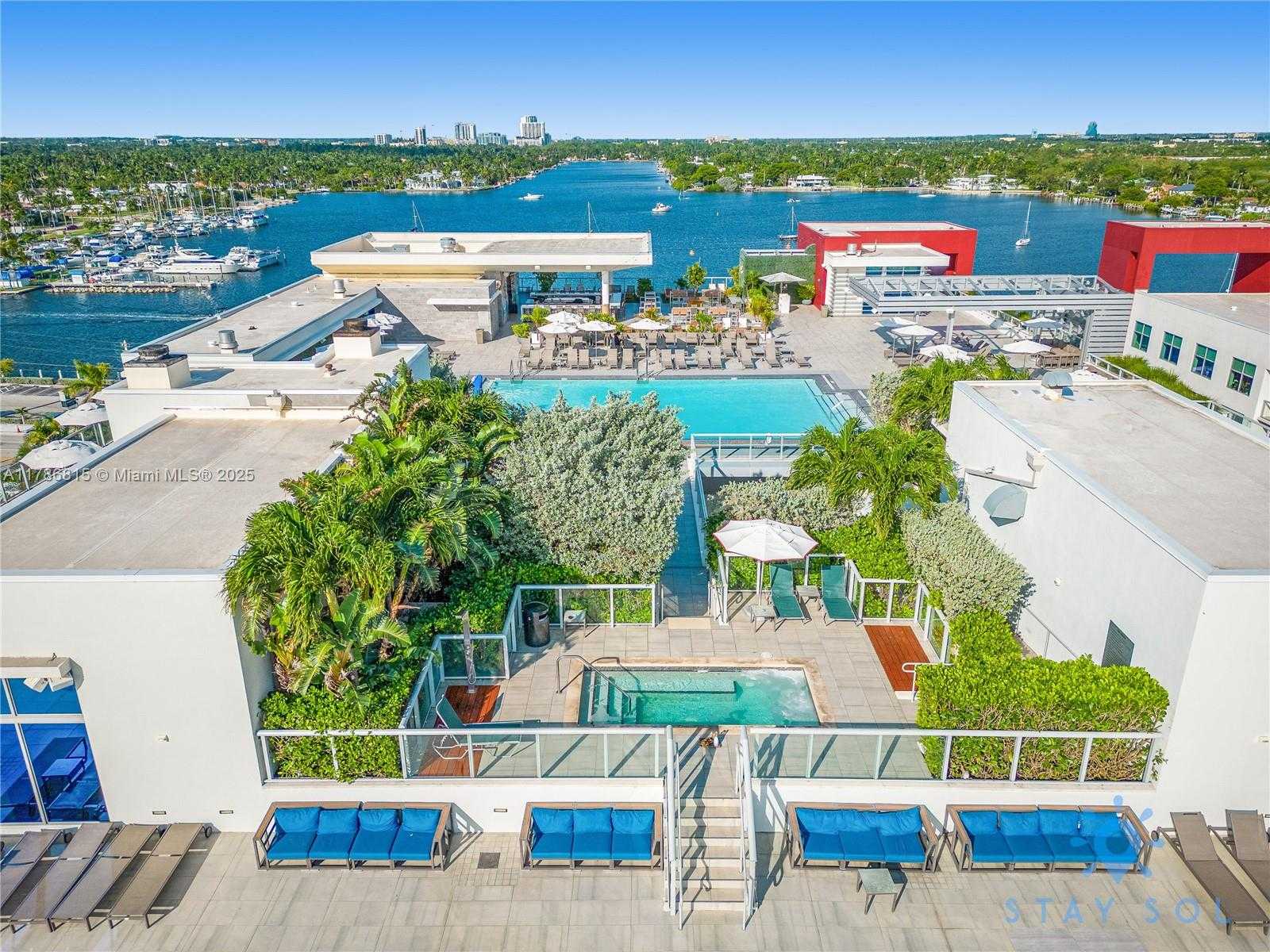 Small Image of 777 NORTH OCEAN DR #S330, Hollywood Number 34