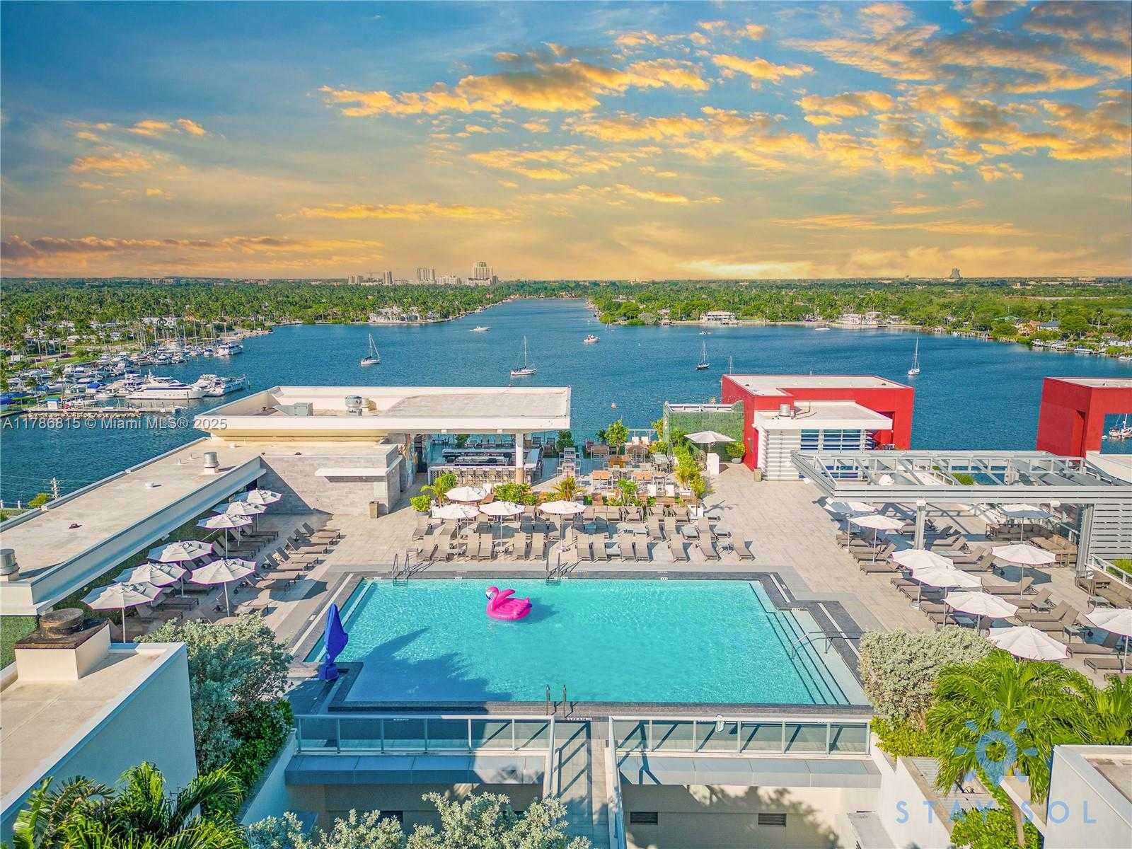 Small Image of 777 NORTH OCEAN DR #S330, Hollywood Number 35