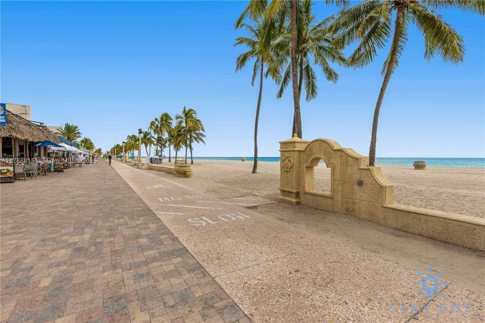 Small Image of 777 NORTH OCEAN DR #S330, Hollywood Number 39