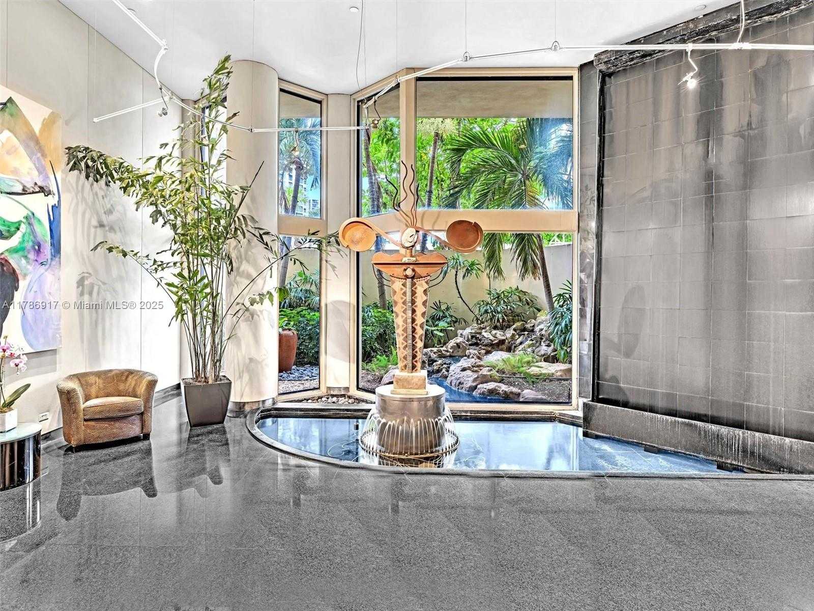 Small Image of 20191 EAST COUNTRY CLUB DR #311, Aventura Number 37