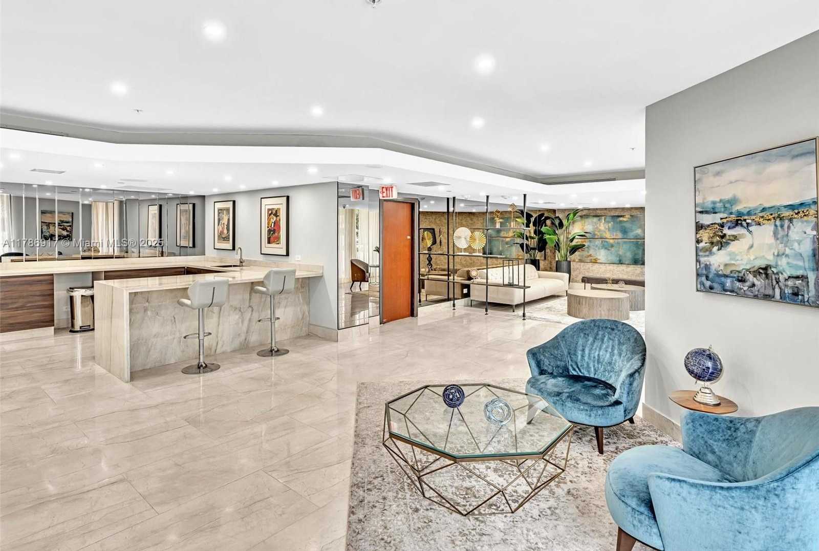 Small Image of 20191 EAST COUNTRY CLUB DR #311, Aventura Number 39