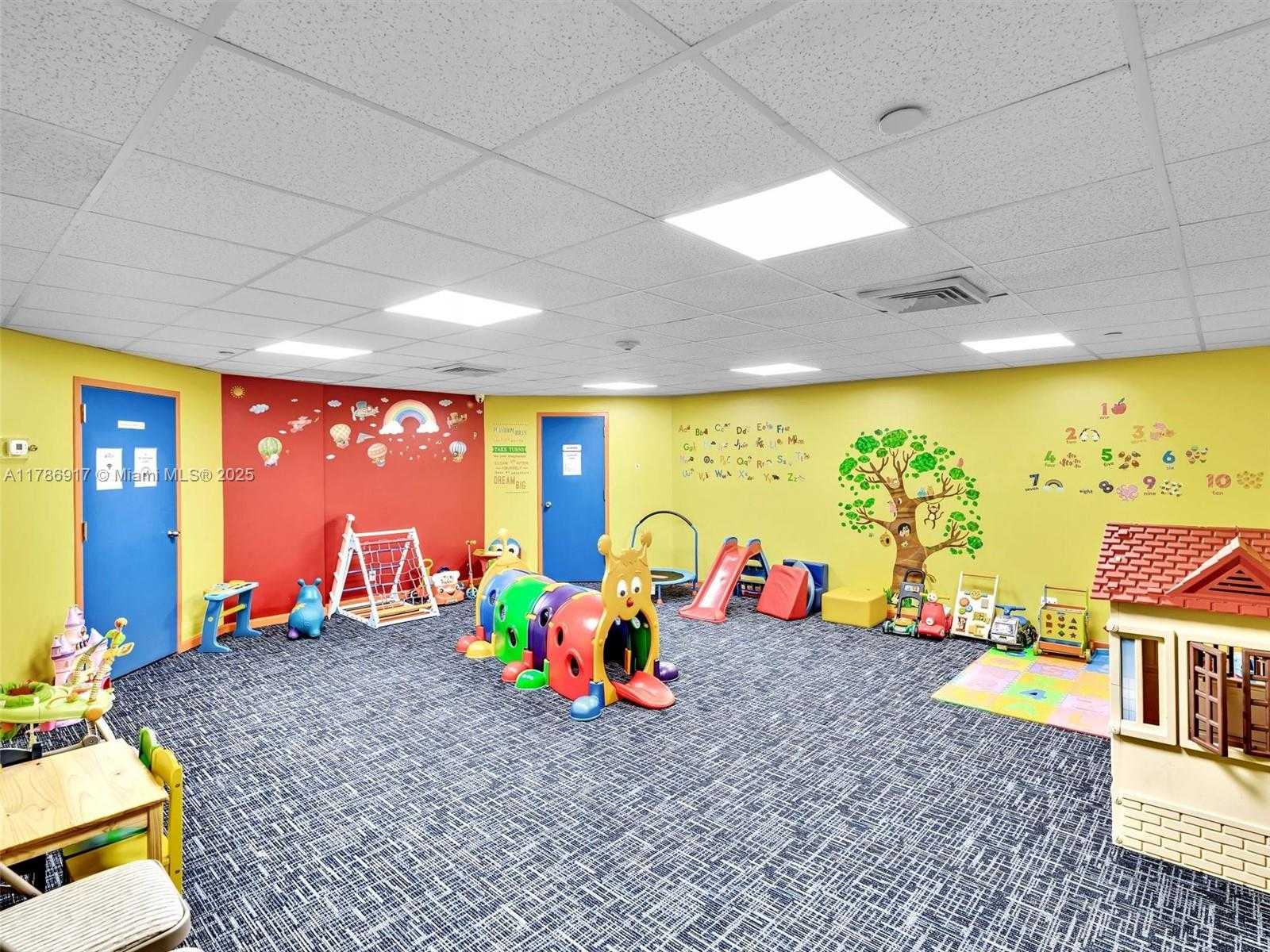 Small Image of 20191 EAST COUNTRY CLUB DR #311, Aventura Number 43