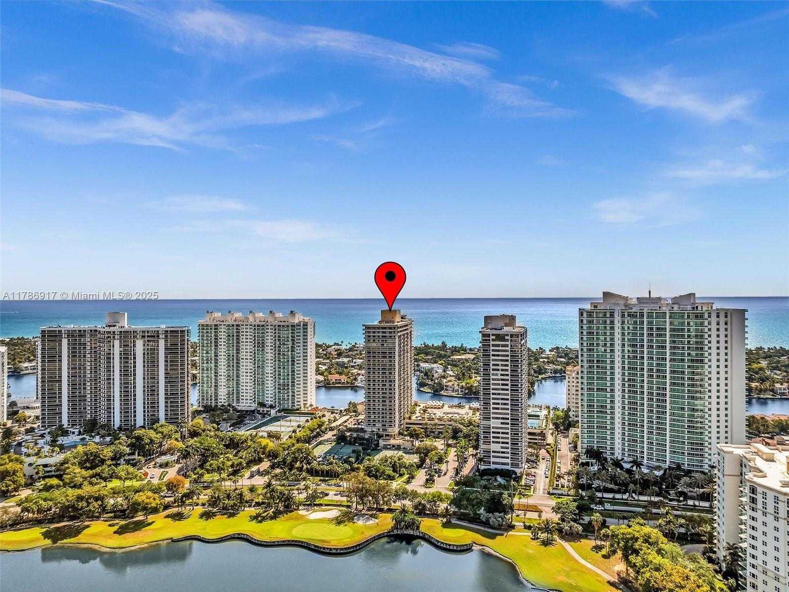 Small Image of 20191 EAST COUNTRY CLUB DR #311, Aventura Number 53