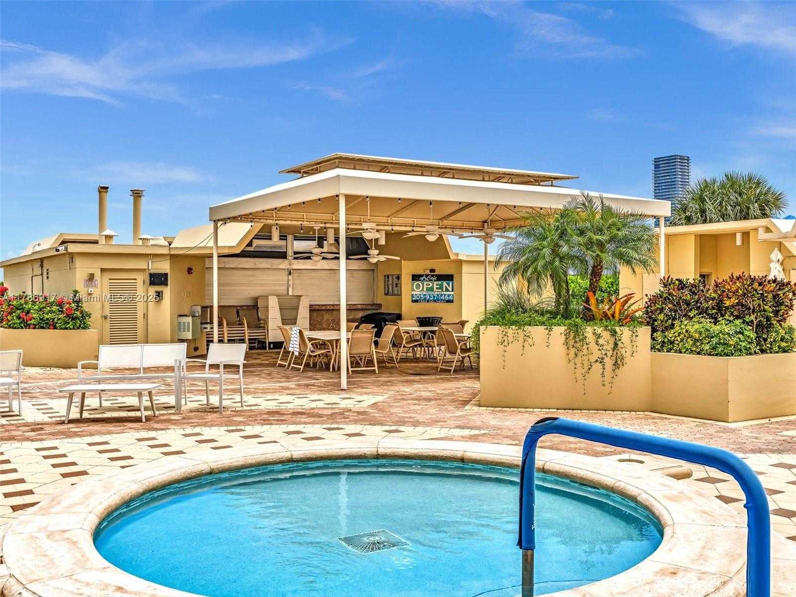 Small Image of 20191 EAST COUNTRY CLUB DR #311, Aventura Number 61