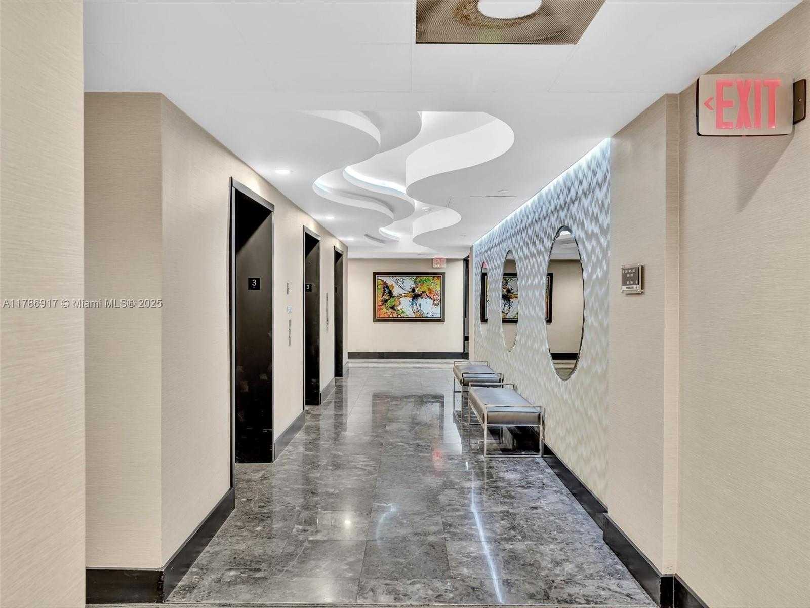 Small Image of 20191 EAST COUNTRY CLUB DR #311, Aventura Number 62