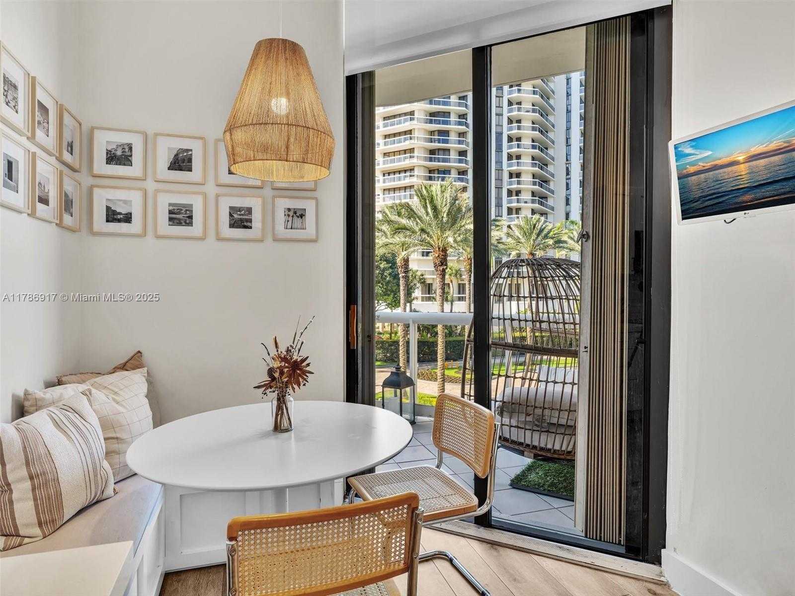 Small Image of 20191 EAST COUNTRY CLUB DR #311, Aventura Number 8