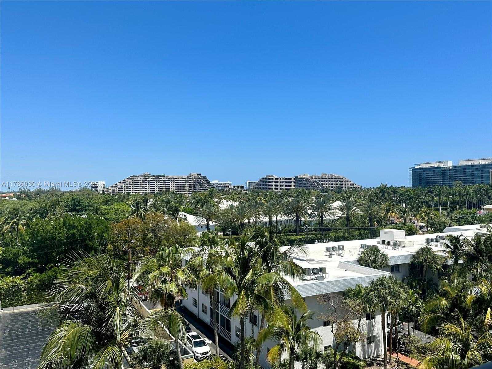 Small Image of 575 CRANDON BLVD #707, Key Biscayne Number 17