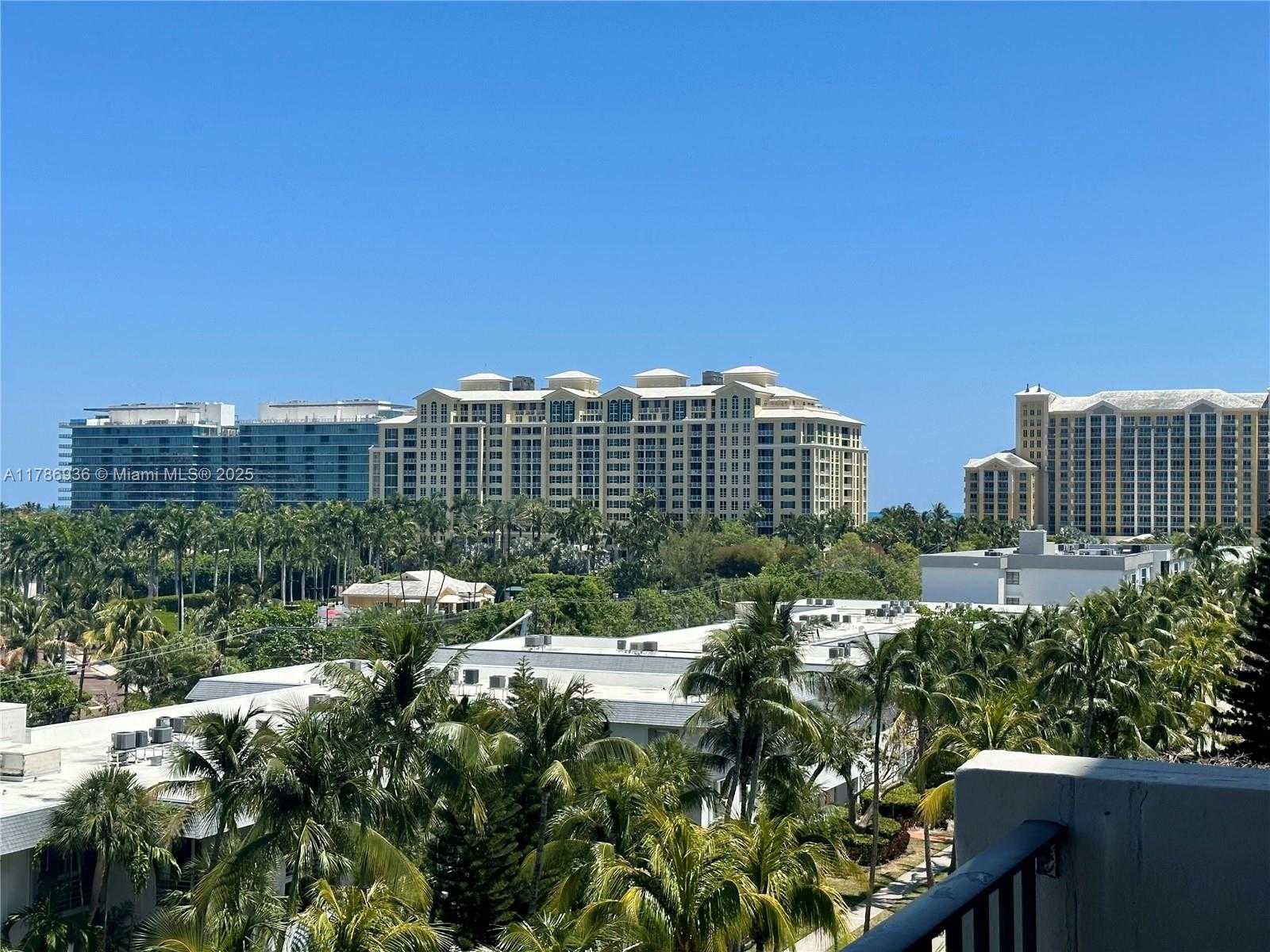 Small Image of 575 CRANDON BLVD #707, Key Biscayne Number 18